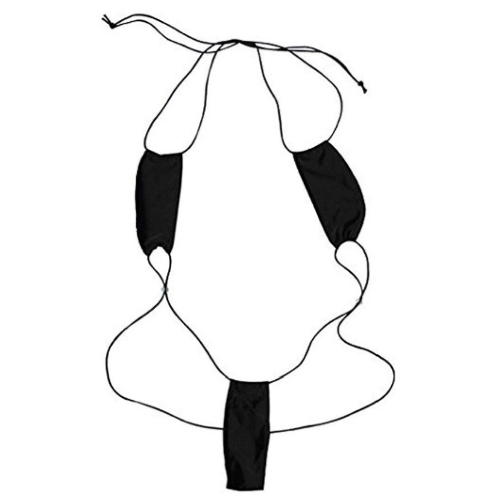 Teeny Weeny Sling Shot Micro Bikini